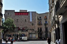 Entradas en Reial Cercle Artstic de Barcelona
