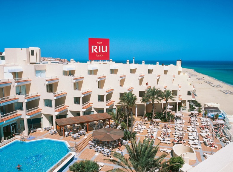 Hotel RIU Palace Jandia Janda Fuerteventura Atrapalocom