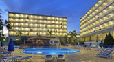 Hotel Sol Costa Daurada****, Salou