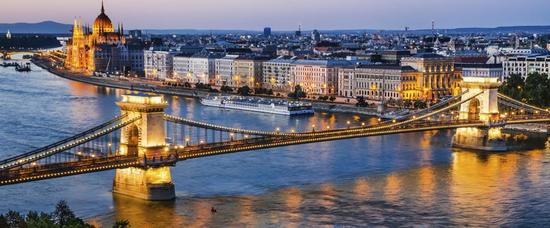 Budapest