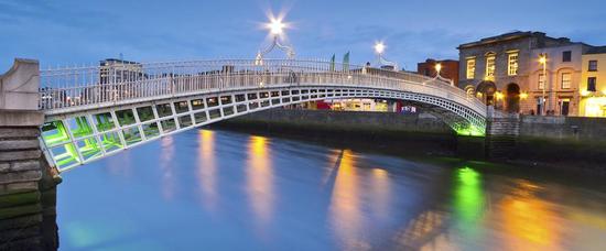 Dublín