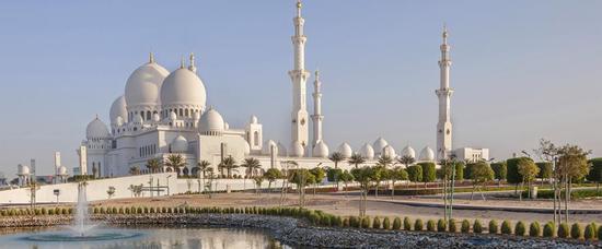 Abu Dhabi