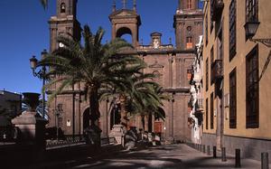 Vuelos Barcelona Gran Canaria (BCN-LPA) - Atrápalo