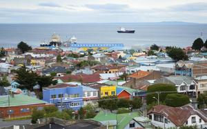 Vuelos Puerto Montt Punta Arenas (PMC-PUQ) - Atrápalo