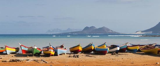 Viajes a Cabo Verde - Atrápalo