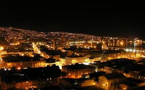 Coquimbo