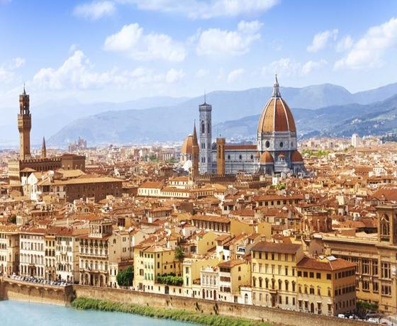 Los 30 mejores Hoteles de 4 estrellas en Florencia - Atrapalo.com