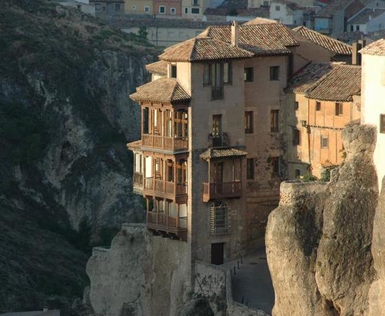 Los 30 mejores Hoteles en Cuenca provincia - Atrapalo.com