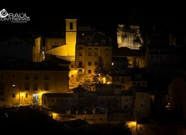 Rutas nocturnas y misteriosas en Cuenca - Atrapalo.com