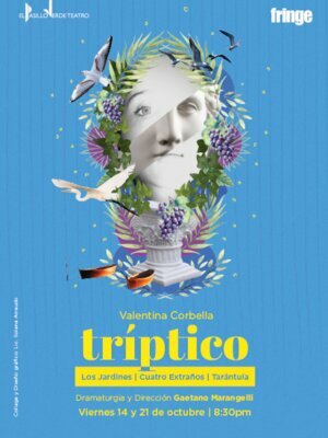 Comprar entradas para Teatro en Madrid - Atrapalo.com