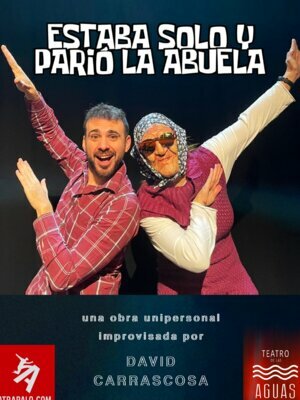 Teatro de las Aguas - Venta de entradas - Atrapalo.com