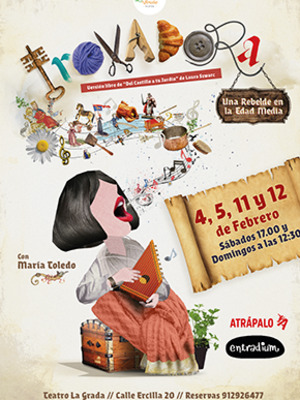 Venta de entradas en Madrid - Atrapalo.com