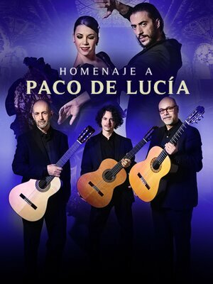 Venta de entradas de Conciertos de Flamenco - Atrapalo.com