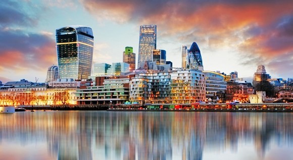 Vuelo+Hotel a Londres