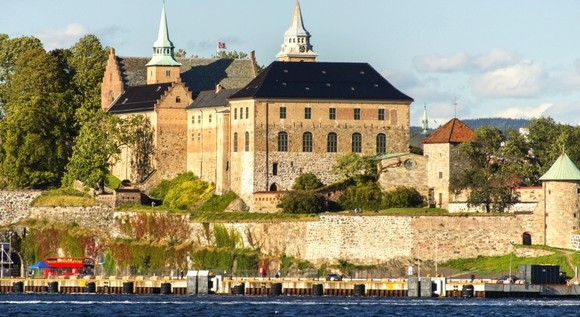 Vuelo+Hotel a Oslo