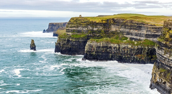 Irlanda tradicional
