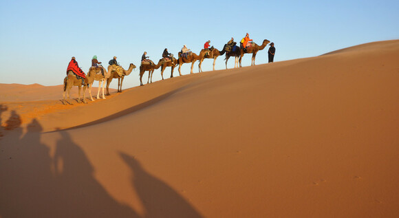 Viajes A Marruecos Atrapalo