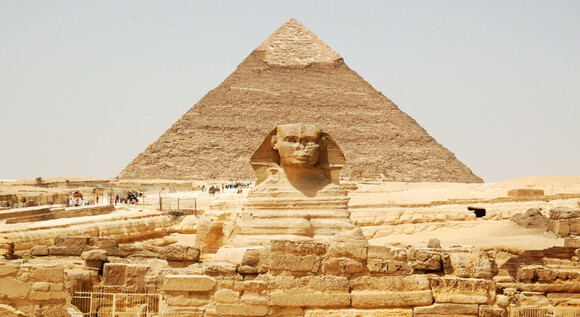 Viajes a Egipto - Atrápalo