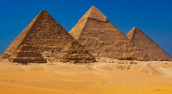 Egipto "Ruta Nefertari" en 11 días: Nilo, Cairo y Abu Simbel