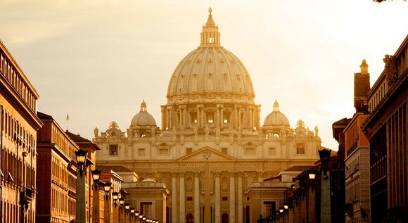 Venecia, Florencia, Roma, Berlín, Praga y Viena a tu aire