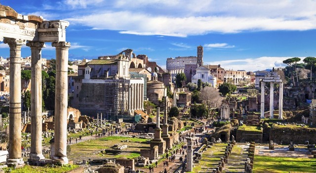 Viaje: Combinado clásico: Venecia, Florencia y Roma - Atrapalo.com