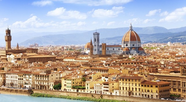 Viaje: Venecia, Florencia, Roma y París a tu aire - Atrapalo.com
