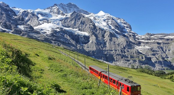 Viajes a Suiza - Atrápalo
