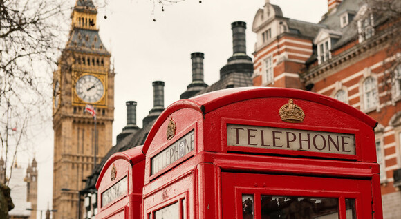 Combinado de Londres, Berlín, Praga, Viena y Budapest a tu aire