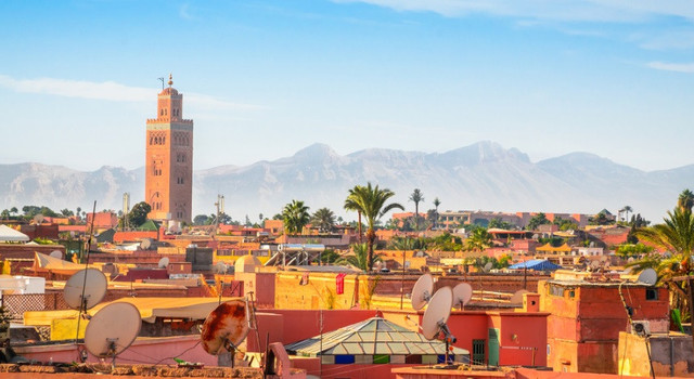 Viajes a Marrakech - Atrápalo