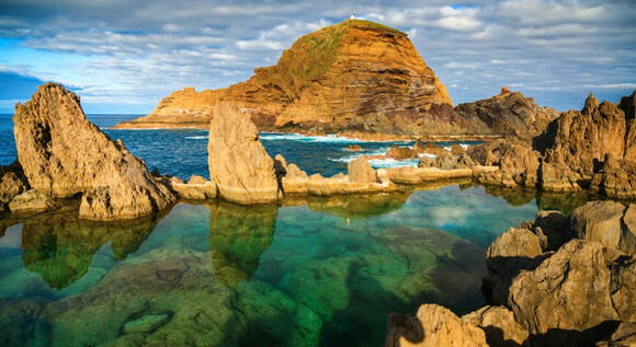 Madeira Deslumbrante