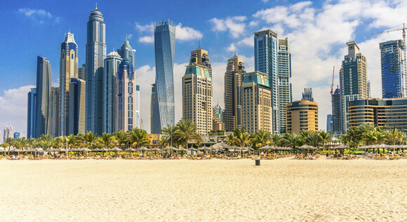 Emiratos, una joya por descubrir
