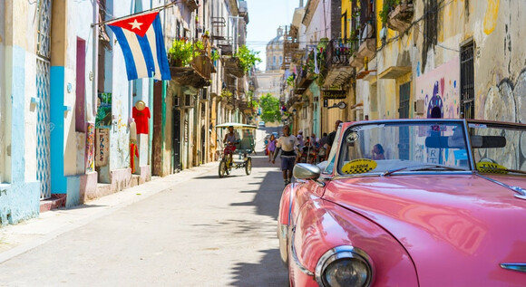 Viajes a Cuba - Atrápalo