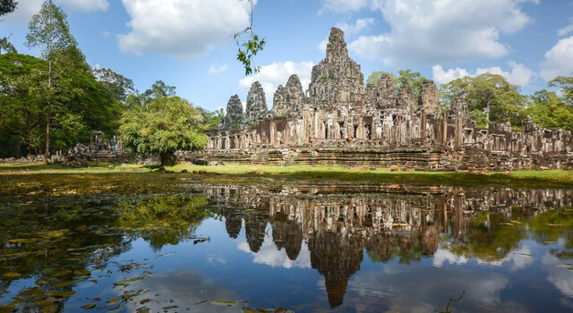 Viaje: Vietnam clásico y templos de Angkor - Atrapalo.com