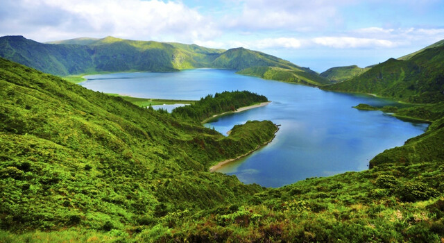 Viajes a Azores Región - Atrápalo