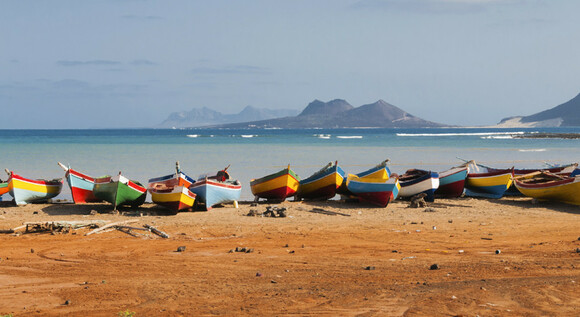 Viajes a Cabo Verde - Atrápalo
