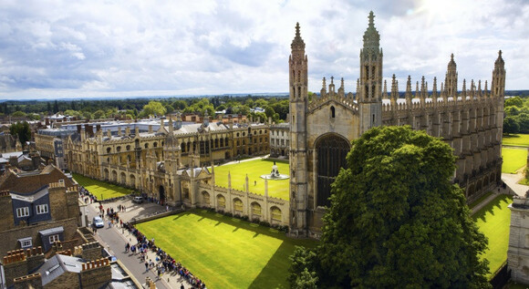 Lo mejor de Inglaterra y Escocia desde Londres