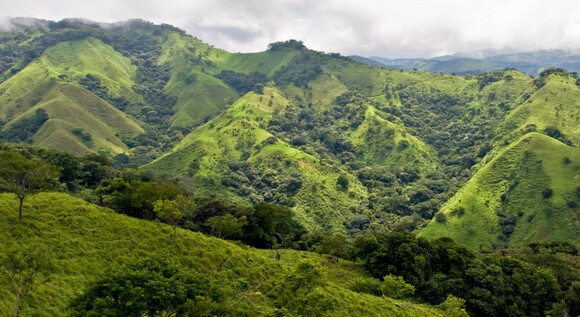 Aventura en Costa Rica
