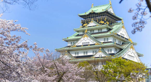 Ruta Inaka: Tokio, Hakone, Nagoya, Takayama, Kanazawa, Kioto y Osaka