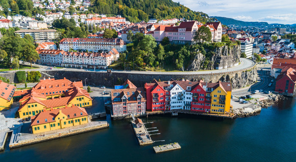 Noruega a tu alcance