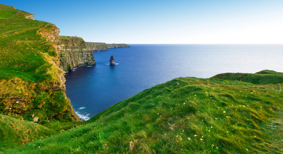 Irlanda mítica