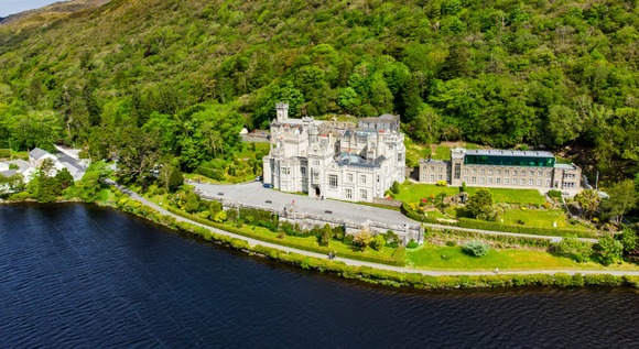 Leyendas de Irlanda