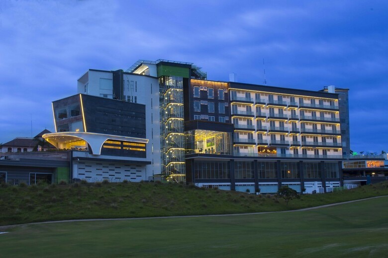 Hotel Punta Diamante Resort & Spa, Bucaramanga (Santander) - Atrapalo