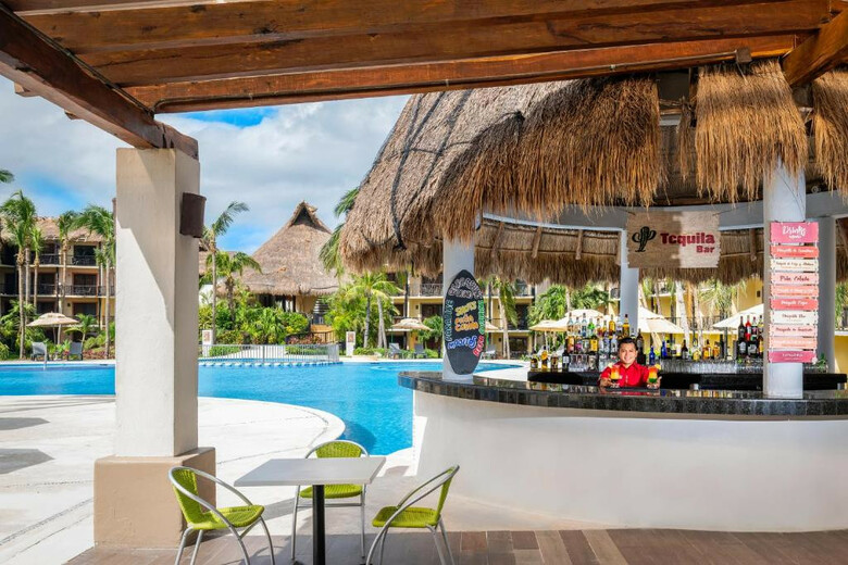 Hotel Catalonia Riviera Maya, Puerto Aventuras (Quintana Roo) - Atrapalo.com