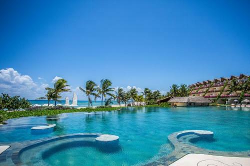 Hotel Grand Velas All Suites & Spa Resort Premium Ai, Playa del Carmen (Quintana  Roo) - Atrapalo.com