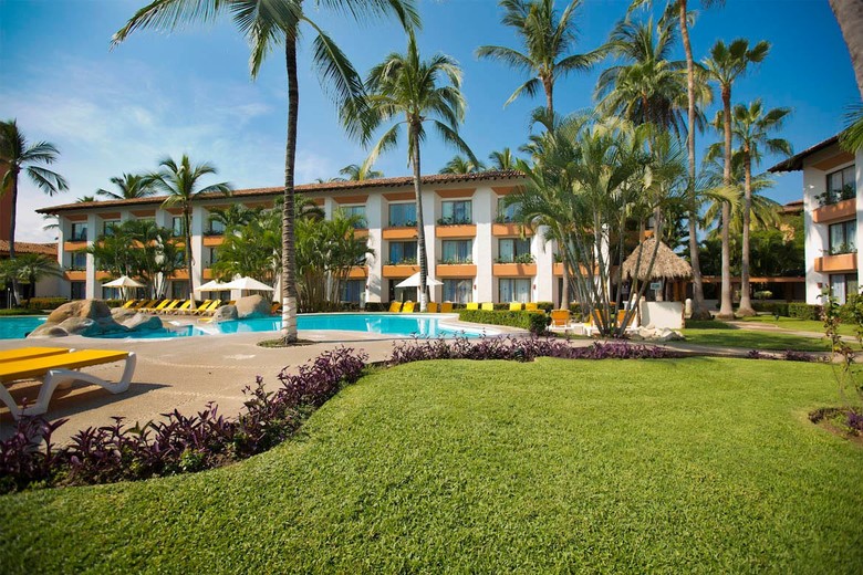 Hotel Plaza Pelicanos Club Beach Resort, Puerto Vallarta (Jalisco) -  Atrapalo.com