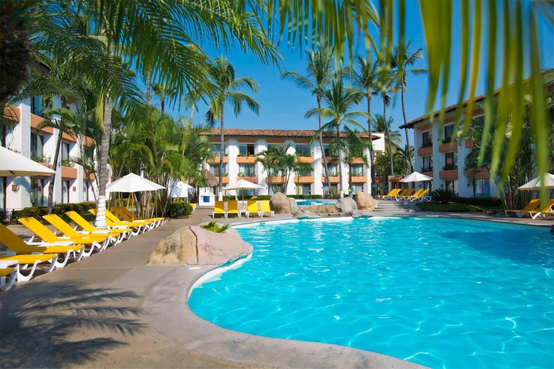 Hotel Plaza Pelicanos Club Beach Resort, Puerto Vallarta (Jalisco) -  Atrapalo.com