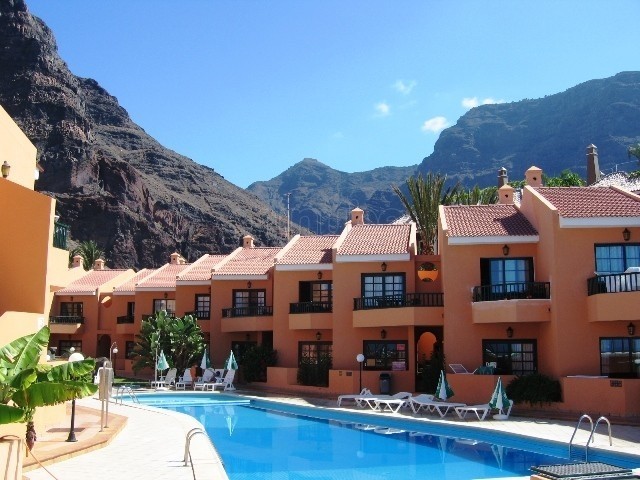Tres Palmeras Apartamentos, Valle Gran Rey (La Gomera) - Atrapalo.com