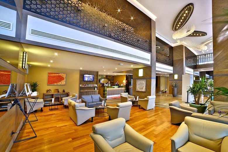 Hotel Ramada Istanbul Old City, Estambul - Atrapalo.com