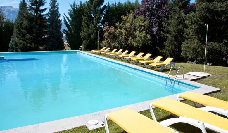 Hotel Park Puigcerda, Puigcerdà (Girona) - Atrapalo.com