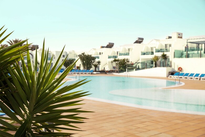 Hotel Blue Sea Lanzarote Palm, Puerto del Carmen (Lanzarote) - Atrapalo.com